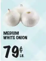 Foodarama Medium White Onion offer