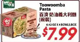 Hmart Toowoomba Pasta offer