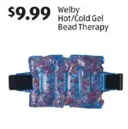 Aldi Welby hot/cold gel bead therapy offer