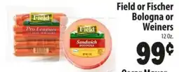 Food Giant Field sandwich bologna offer