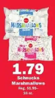 Schnucks Schnucks Marshmallows offer