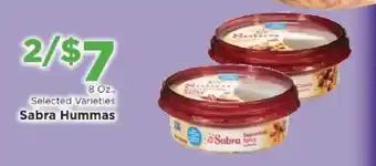 Sabra Hummas
