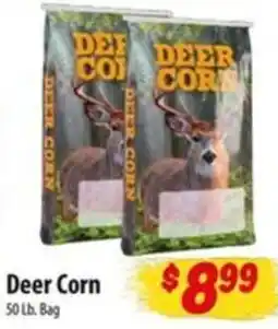 Food Giant Deer Corn offer