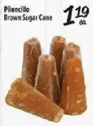 Fiesta Mart Piloncillo Brown Sugar Cane offer