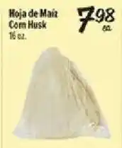 Fiesta Mart Corn Husk offer