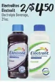 Fiesta Mart Electrolyte Beverage offer