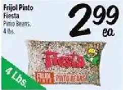 Fiesta Mart Frijol Pinto Fiesta offer
