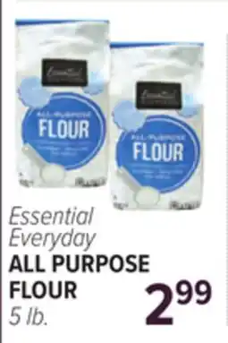 Cermak Fresh Market Essential Everyday ALL PURPOSE FLOUR offer