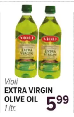 Cermak Fresh Market EXTRA VIRGIN OLIVE OIL offer