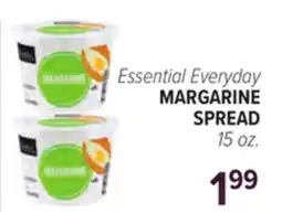 Cermak Fresh Market Essential Everyday MARGARINE SPREAD offer