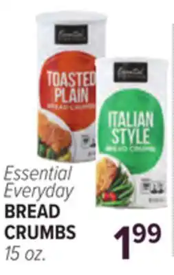 Cermak Fresh Market Essential Everyday BREAD CRUMBS offer