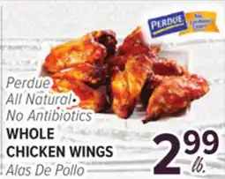 Cermak Fresh Market WHOLE CHICKEN WINGS offer