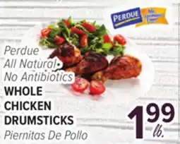 Cermak Fresh Market WHOLE CHICKEN DRUMSTICKS offer