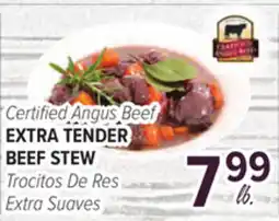 Cermak Fresh Market EXTRA TENDER BEEF STEW offer