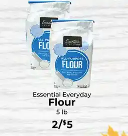 Sunset Foods Essential Everyday Flour offer