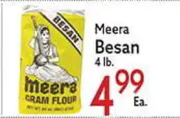 World Fresh Market Meera Besan offer