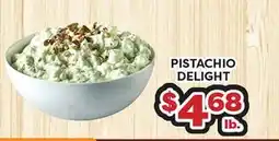 Torres Supermercado PISTACHIO DELIGHT offer