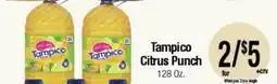 Big Saver Foods Tampico Citrus Punch offer
