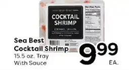 Rich's Fresh Market Sea Best Cocktail Shrimp offer