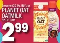 Ctown Planet Oat Oatmilk offer
