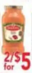 Ingles Markets Muir Glen tomato sauce offer
