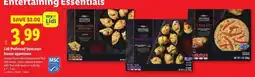 Lidl Lidl Preferred Selection frozen appetizers offer