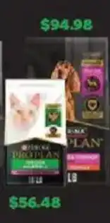 Pet Supplies Plus purina pro plan offer