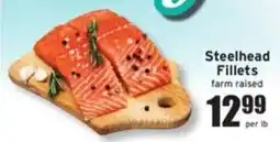 Ray's Food Steelhead Fillets offer