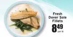 Ray's Food Fresh Dover Sole Fillets offer