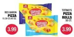 Carnicerias Jimenez Totino's pizza rolls offer