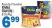 Ctown Rana ravioli offer