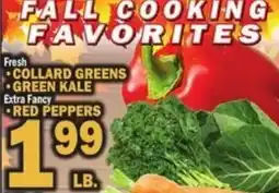 Ctown Fall Cooking Favorites offer
