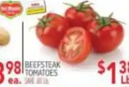 Ingles Markets Beefsteak Tomatoes offer