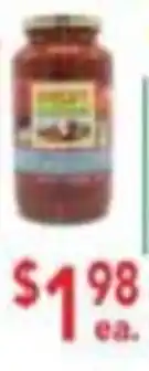 Ingles Markets Sauce offer