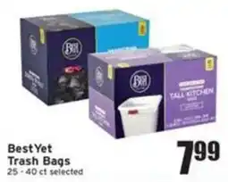 Ray's Food BestYet Trash Bags offer