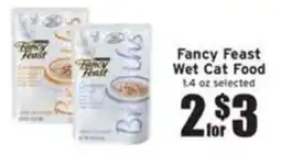 Ray's Food Fancy Feast Wet Cat Food offer