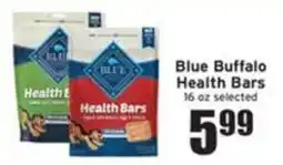 Ray's Food Blue Buffalo Health Bars offer