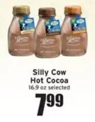 Ray's Food Silly Cow Hot Cocoa offer