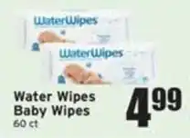Ray's Food Water Wipes Baby Wipes offer