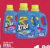 Ctown Xtra laundry detergent offer