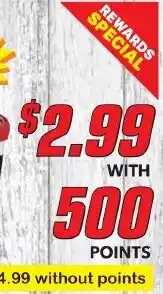 Fairplay Rewards Special offer