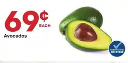 Coborn's Avocados offer