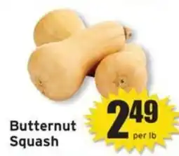 Ray's Food Butternut Squash offer