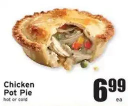 Ray's Food Chicken Pot Pie offer
