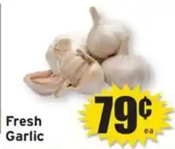 Ray's Food Fresh Garlic offer