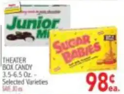 Ingles Markets Junior Mint Sugar Babies offer