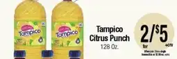 Big Saver Foods Tampico Citrus Punch offer
