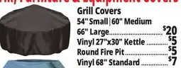 Ocean State Job Lot Grill Covers offer