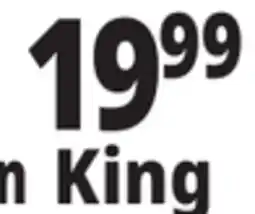 Ocean State Job Lot Premium Blankets offer