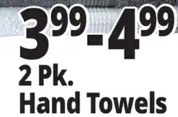 Ocean State Job Lot Hand Towels offer